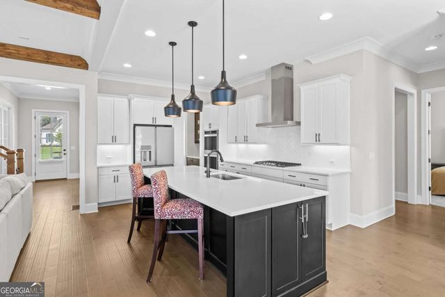 6080 Simone Street, Acworth, GA 30101