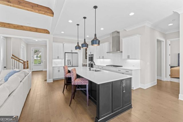 6080 Simone Street, Acworth, GA 30101