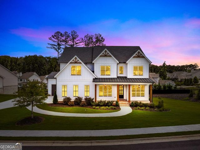 6080 Simone Street, Acworth, GA 30101