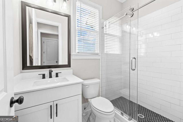 6080 Simone Street, Acworth, GA 30101