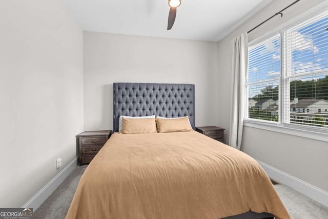 6080 Simone Street, Acworth, GA 30101