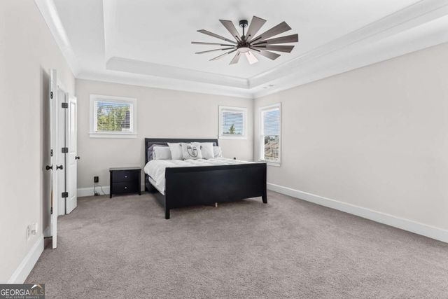 6080 Simone Street, Acworth, GA 30101