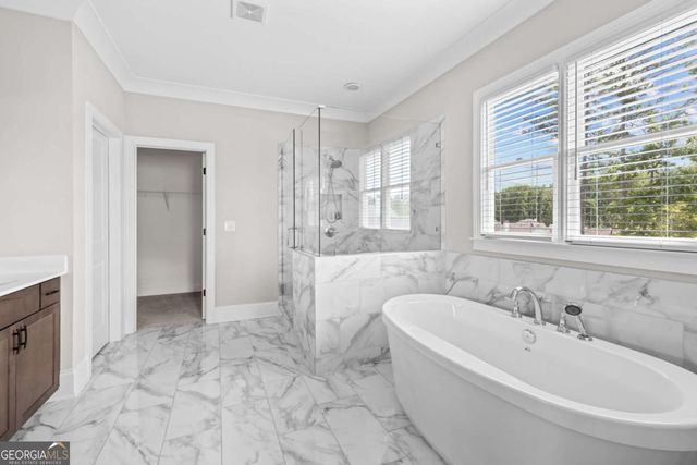 6080 Simone Street, Acworth, GA 30101