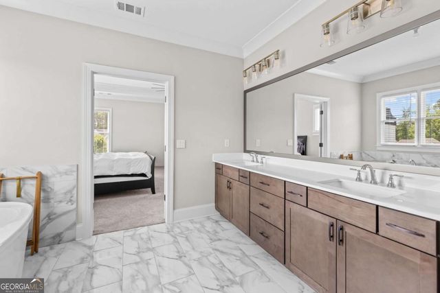 6080 Simone Street, Acworth, GA 30101