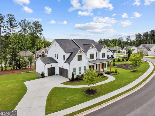 6080 Simone Street, Acworth, GA 30101