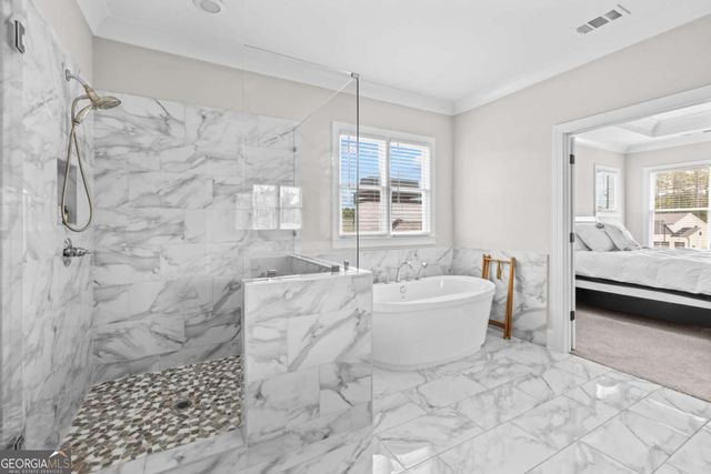 6080 Simone Street, Acworth, GA 30101