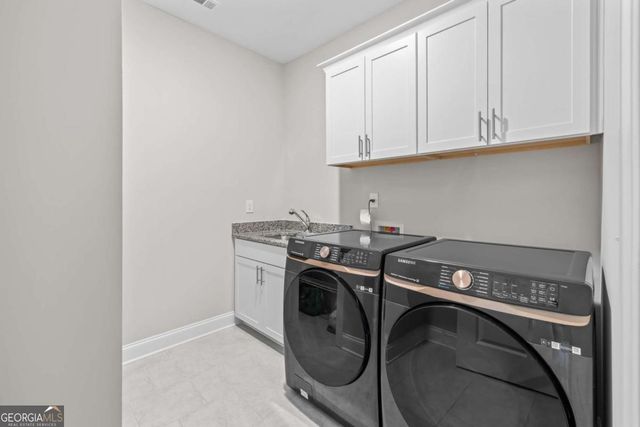 6080 Simone Street, Acworth, GA 30101