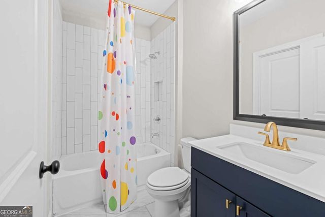 6080 Simone Street, Acworth, GA 30101