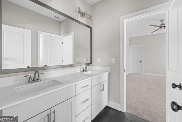 6080 Simone Street, Acworth, GA 30101