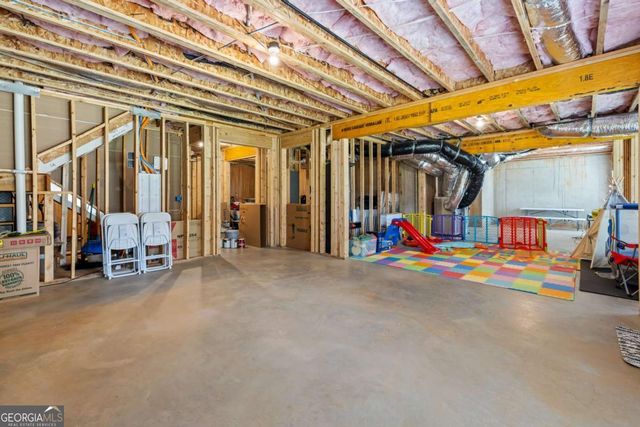 6080 Simone Street, Acworth, GA 30101