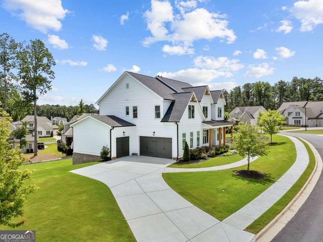 6080 Simone Street, Acworth, GA 30101