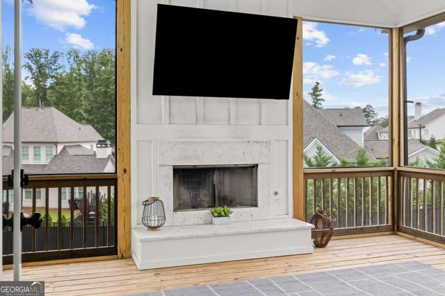 6080 Simone Street, Acworth, GA 30101