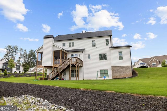 6080 Simone Street, Acworth, GA 30101