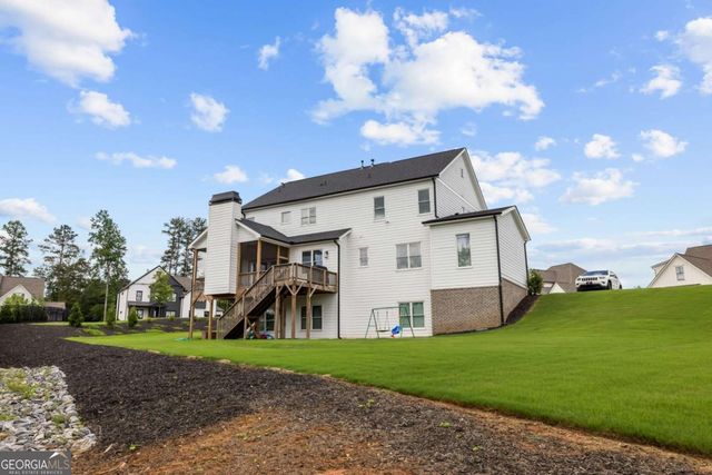 6080 Simone Street, Acworth, GA 30101