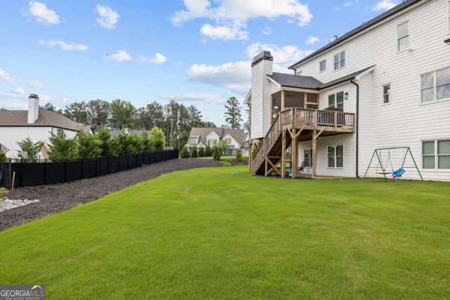 6080 Simone Street, Acworth, GA 30101