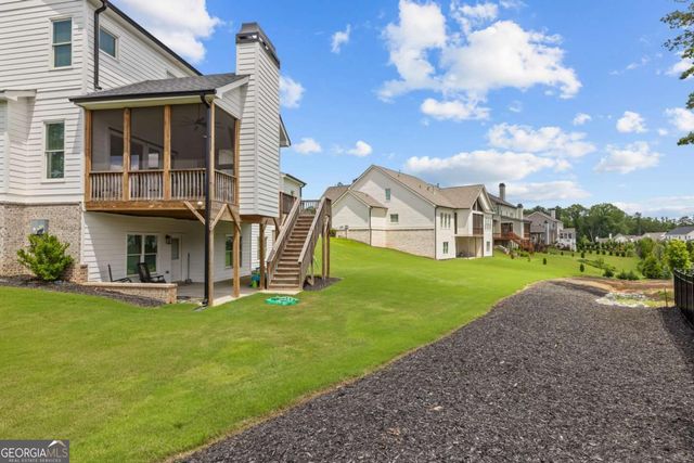 6080 Simone Street, Acworth, GA 30101