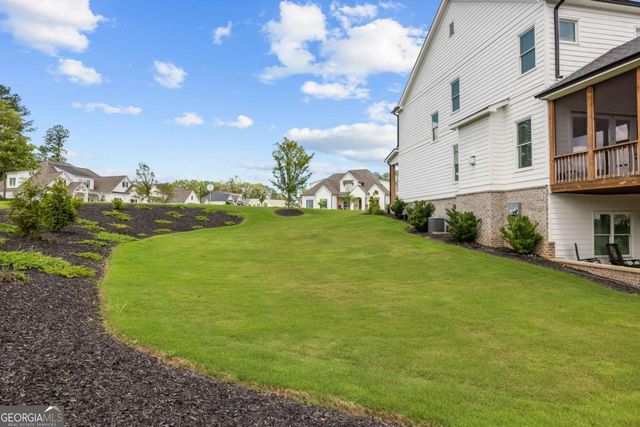 6080 Simone Street, Acworth, GA 30101