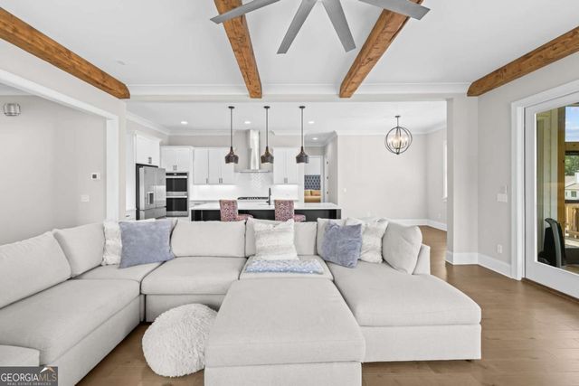 6080 Simone Street, Acworth, GA 30101