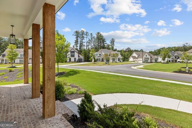 6080 Simone Street, Acworth, GA 30101