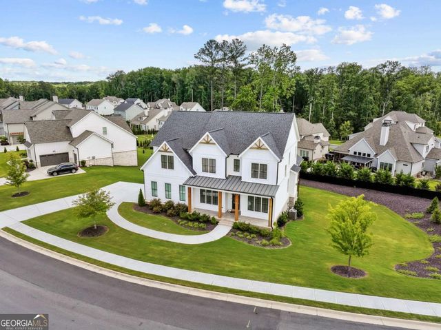 6080 Simone Street, Acworth, GA 30101