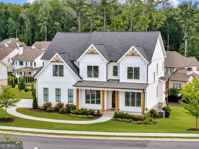 6080 Simone Street, Acworth, GA 30101