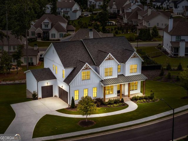 6080 Simone Street, Acworth, GA 30101