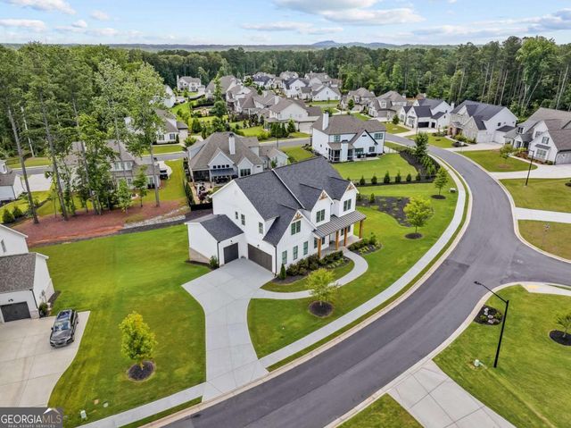 6080 Simone Street, Acworth, GA 30101