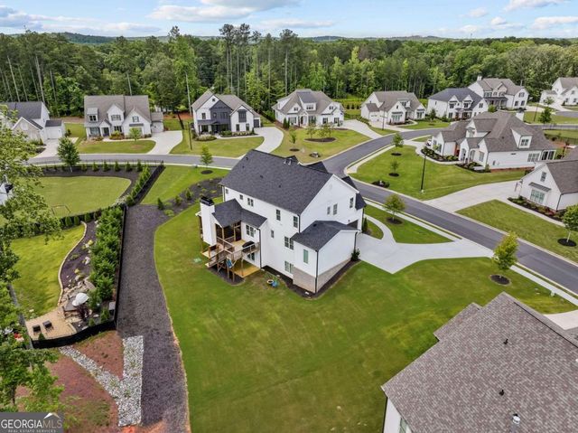 6080 Simone Street, Acworth, GA 30101