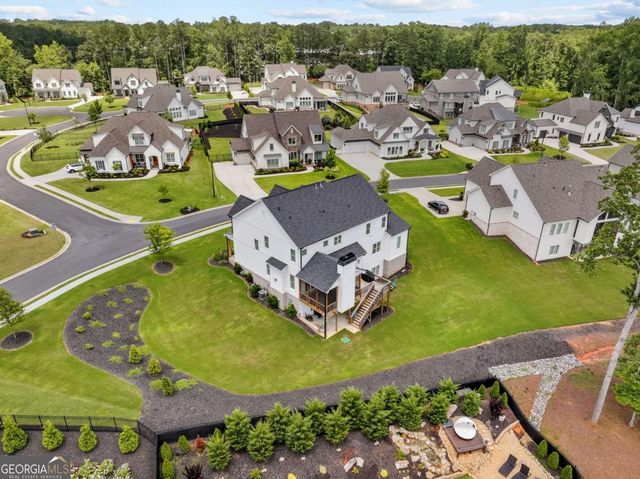 6080 Simone Street, Acworth, GA 30101