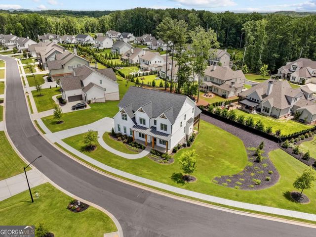 6080 Simone Street, Acworth, GA 30101