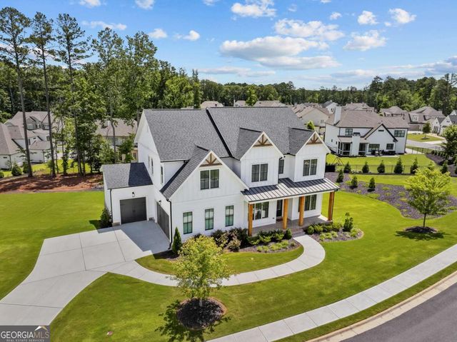 6080 Simone Street, Acworth, GA 30101