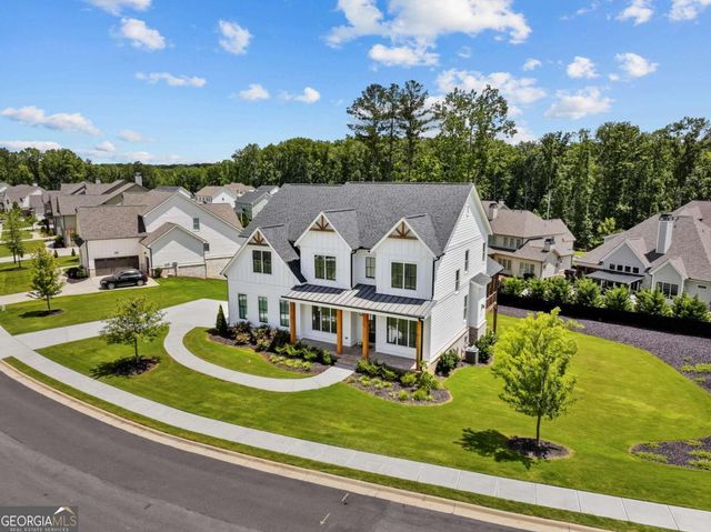 6080 Simone Street, Acworth, GA 30101