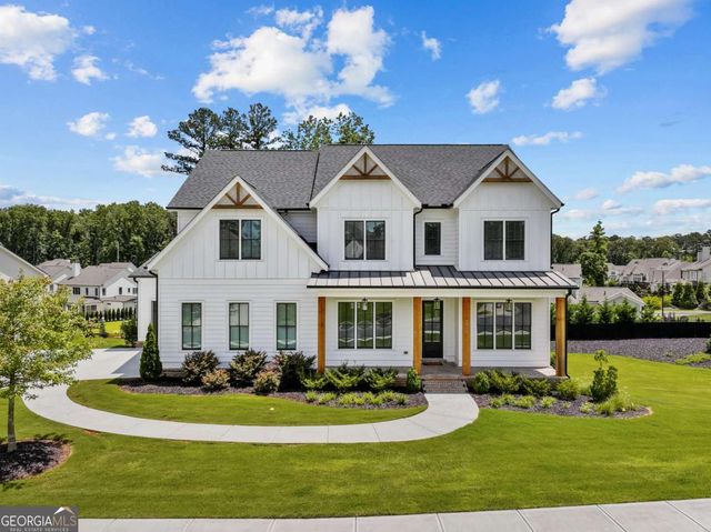 6080 Simone Street, Acworth, GA 30101