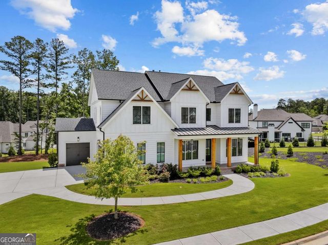 6080 Simone Street, Acworth, GA 30101