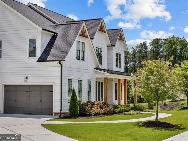 6080 Simone Street, Acworth, GA 30101