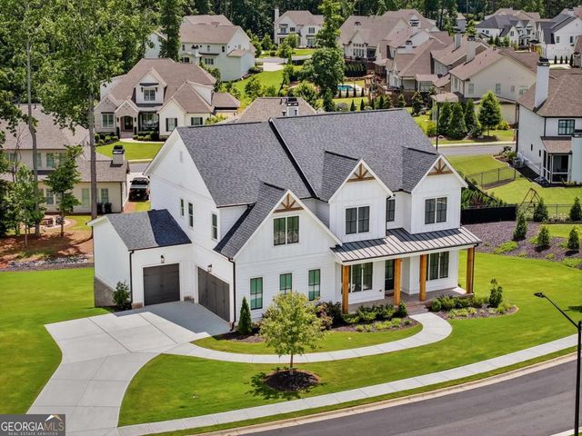 6080 Simone Street, Acworth, GA 30101