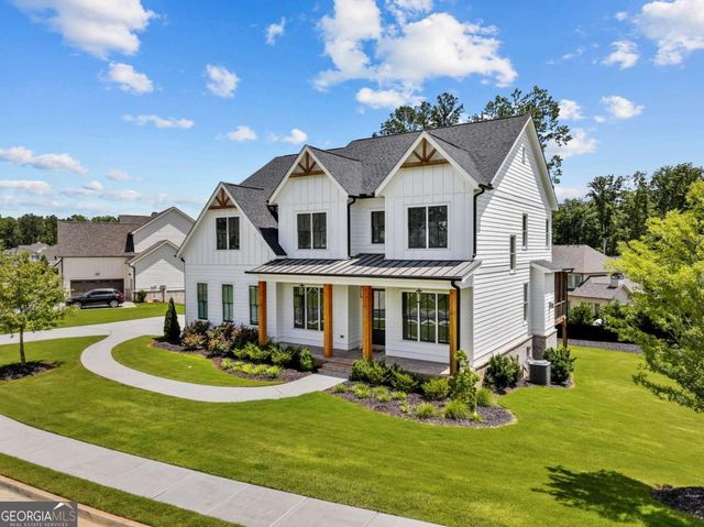 6080 Simone Street, Acworth, GA 30101