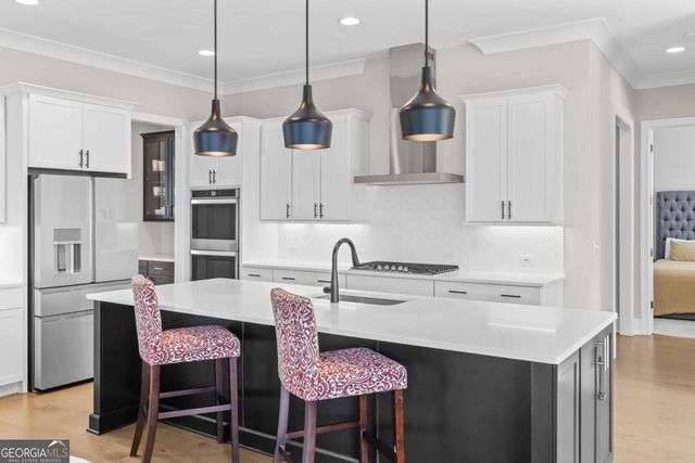 6080 Simone Street, Acworth, GA 30101