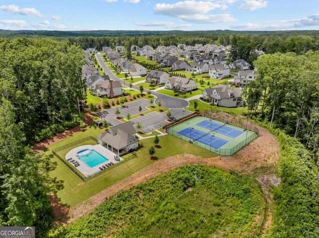 6080 Simone Street, Acworth, GA 30101