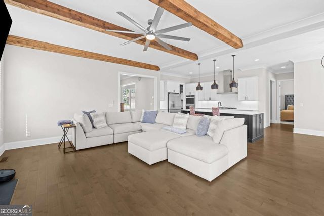 6080 Simone Street, Acworth, GA 30101