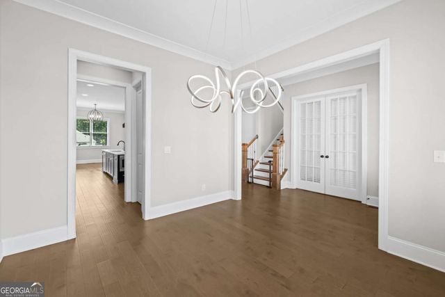 6080 Simone Street, Acworth, GA 30101