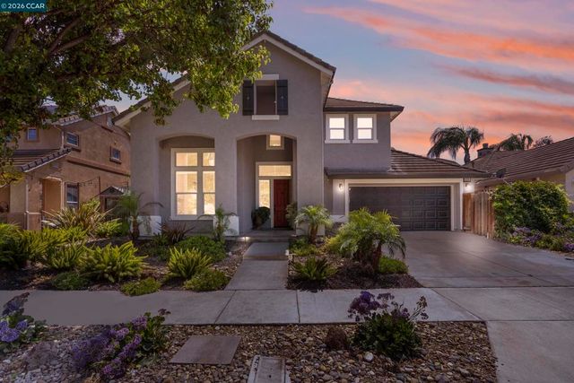 620 Rice St, Brentwood, CA 94513