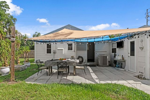3152 13TH AVENUE N, St Petersburg, FL 33713