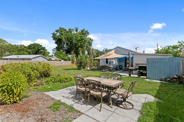 3152 13TH AVENUE N, St Petersburg, FL 33713