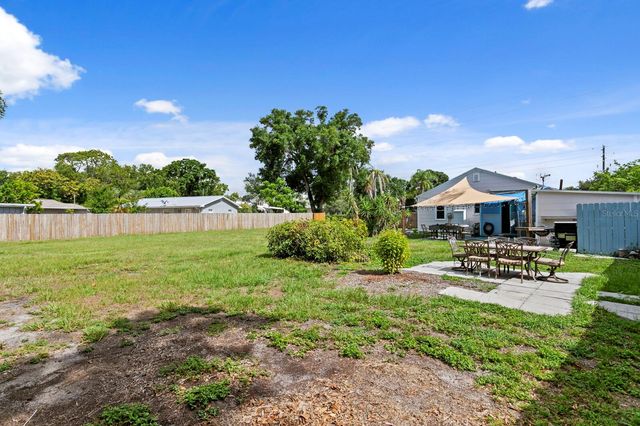3152 13TH AVENUE N, St Petersburg, FL 33713
