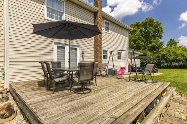 620 Rockmill Road NW, Lancaster, OH 43130