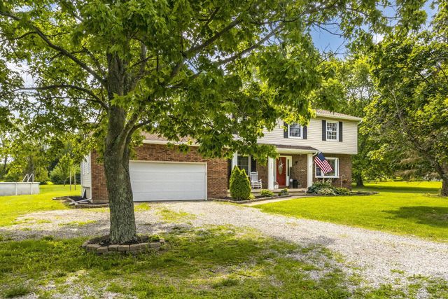 620 Rockmill Road NW, Lancaster, OH 43130