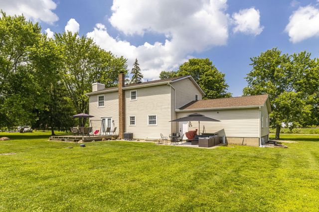 620 Rockmill Road NW, Lancaster, OH 43130