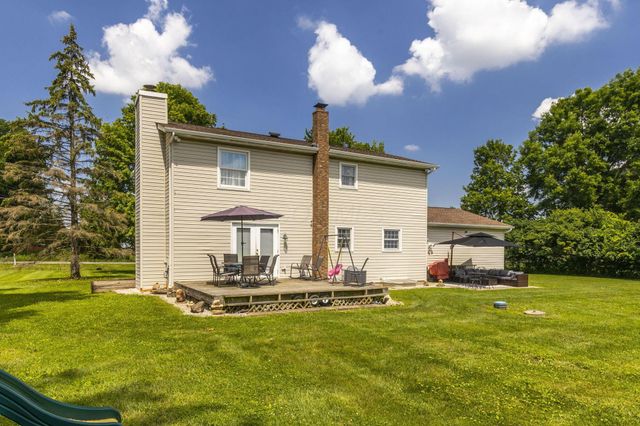 620 Rockmill Road NW, Lancaster, OH 43130