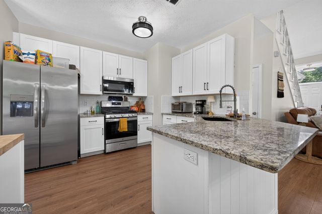 3132 Cling Stone Place, Powder Springs, GA 30127